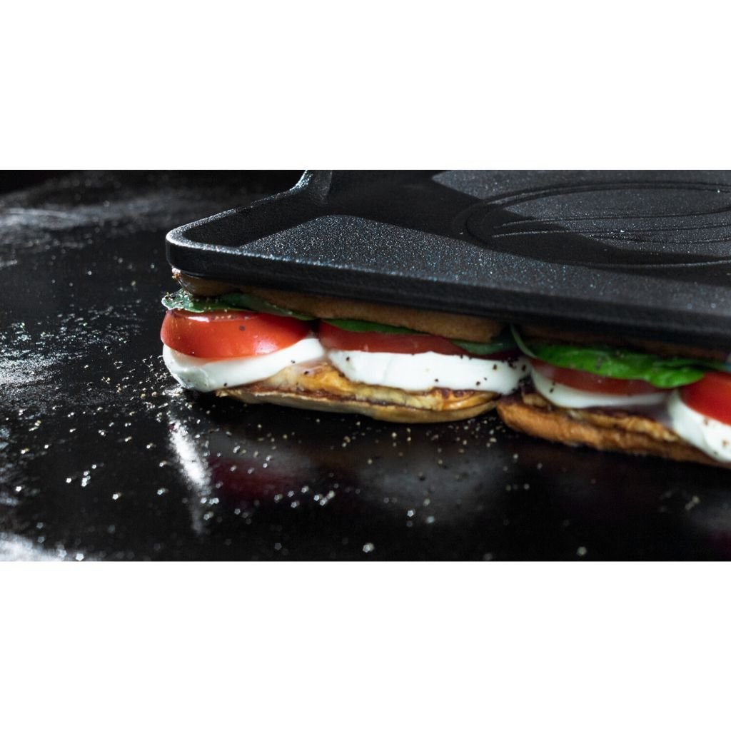 Pro Series Griddle Press