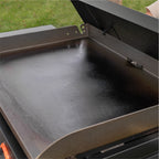 Griddle Seasoning & Cast Iron Conditioner - Bacon Aroma