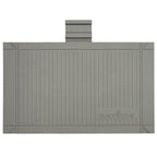 Griddle Top Mat