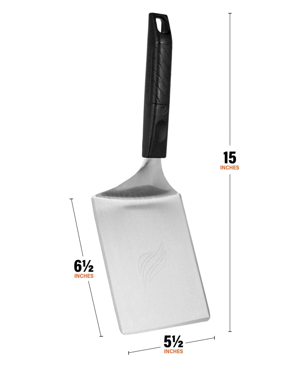 Hamburger Spatula