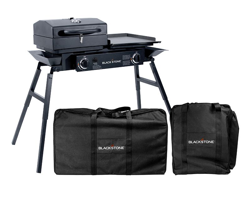 TAILGATER COMBO CARRY BAG SET