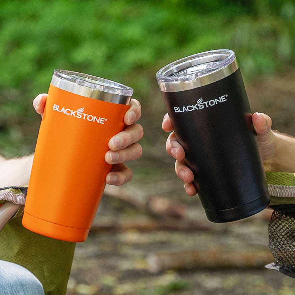 Insulated 20 oz Tumbler
