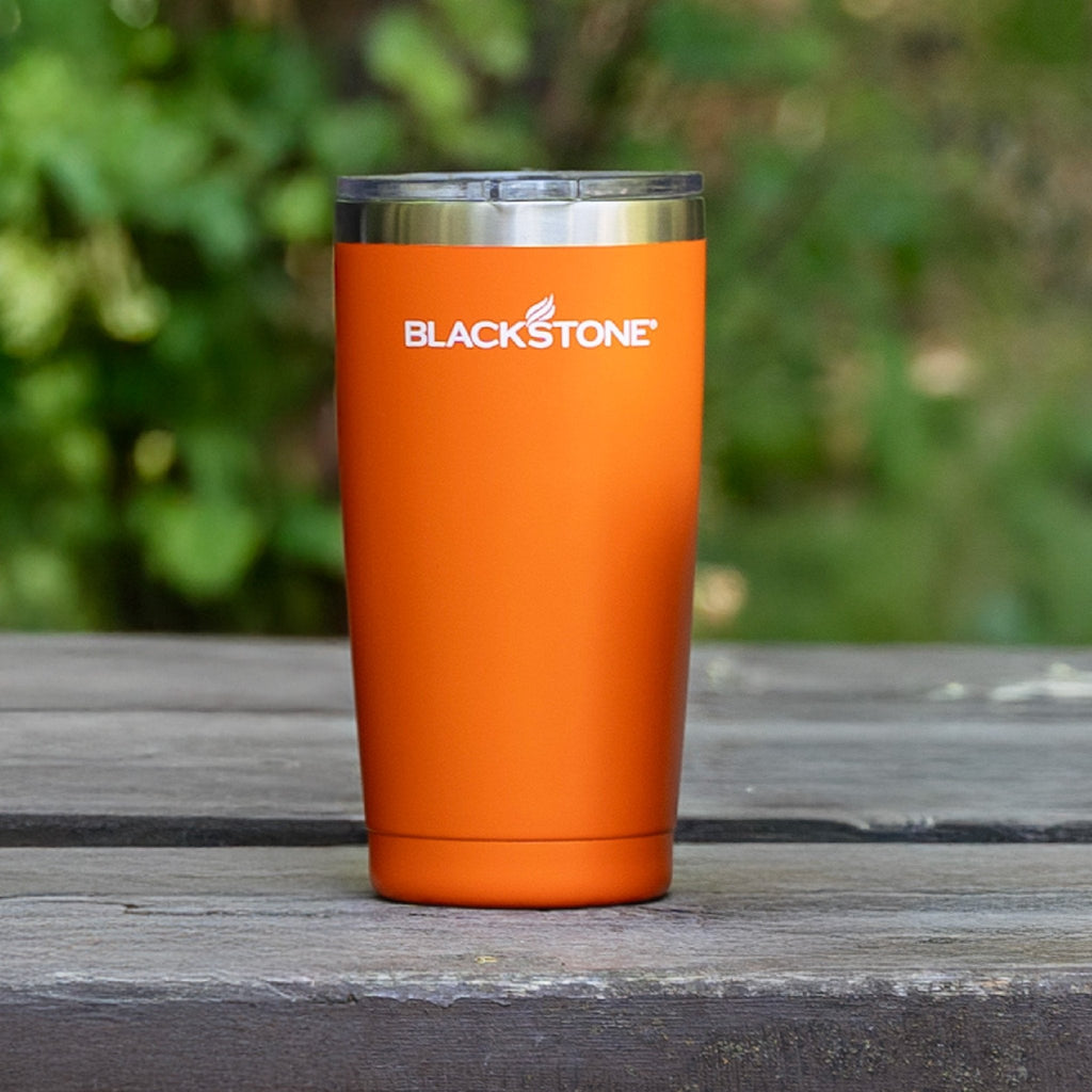 Insulated 20 oz Tumbler
