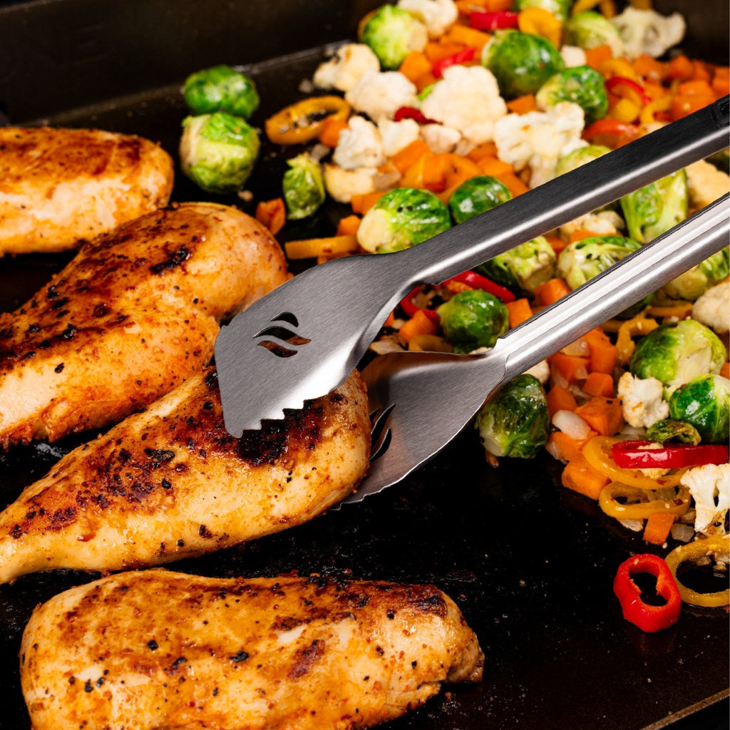 Iron Forged Deluxe Kit