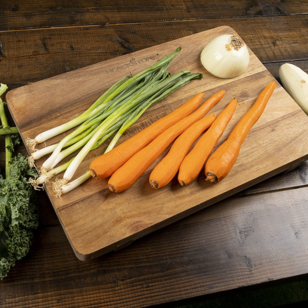 Large Griddle Top Cutting Board