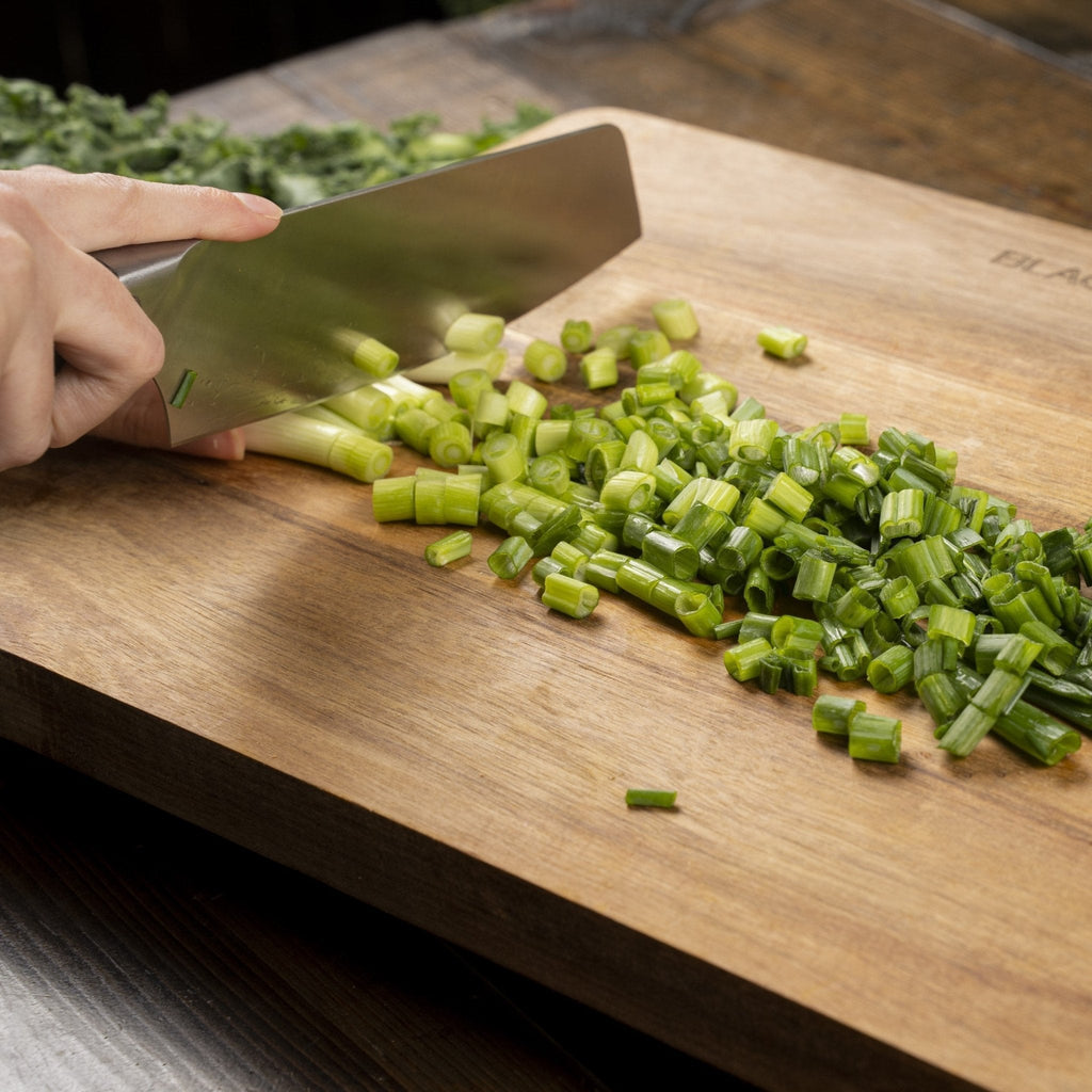 Large Griddle Top Cutting Board