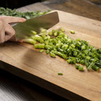 Large Griddle Top Cutting Board