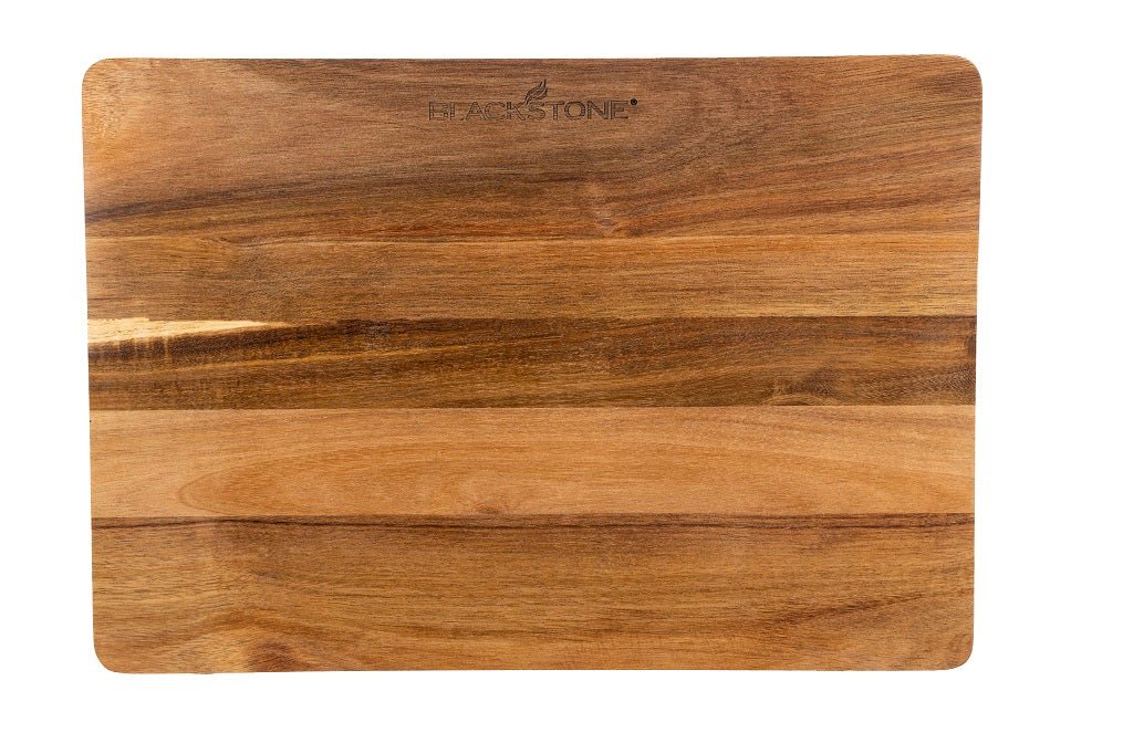 Large Griddle Top Cutting Board