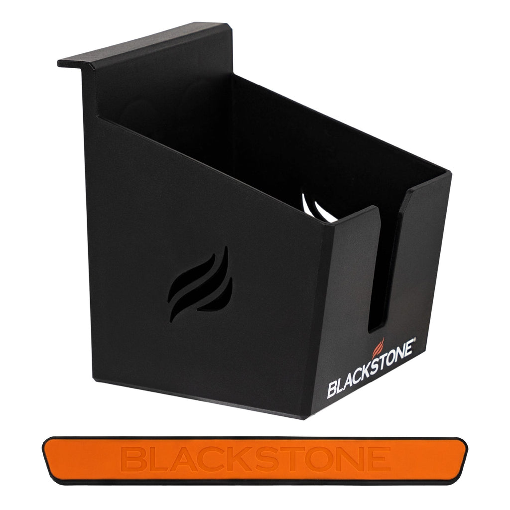 Magnetic Tool and Beverage Holder