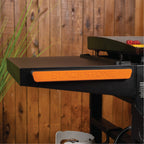 Magnetic Tool and Beverage Holder