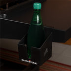 Magnetic Tool and Beverage Holder