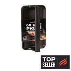 Medium Cast Iron Griddle Press