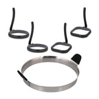 Omelet and Egg Rings