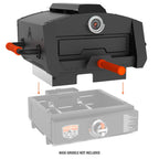 On the Go 17" Pizza Conversion Kit