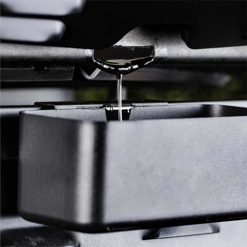 Original 28" Omnivore Griddle with Hard Cover