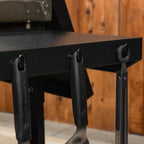 Original 28" Omnivore Griddle with Hard Cover