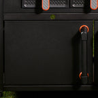 Original 36” Griddle Airfryer Combo (Natural Gas)