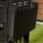 Original 36” Griddle Airfryer Combo (Natural Gas)