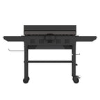 36" Griddle with Hood Bundle