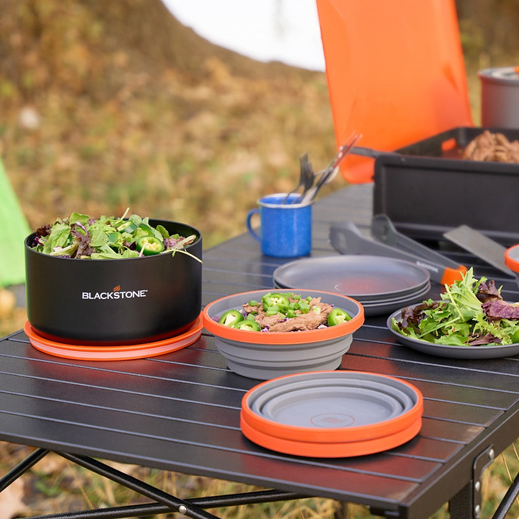 OTG Camping Tableware Set