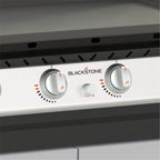 36" Drop-in Griddle with Hood (Natural Gas)