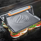 Pro Series Extra Large Griddle Press
