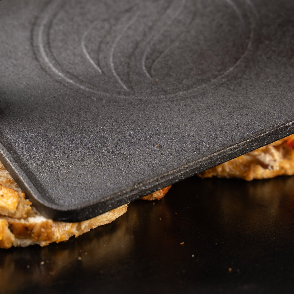 Pro Series Extra Large Griddle Press