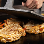 Pro Series Extra Large Griddle Press