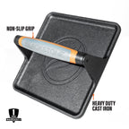 Pro Series Extra Large Griddle Press