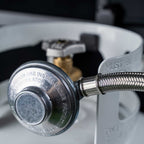 Propane Regulator Hose