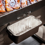 Rear Grease Cup Liners- 10 Pack