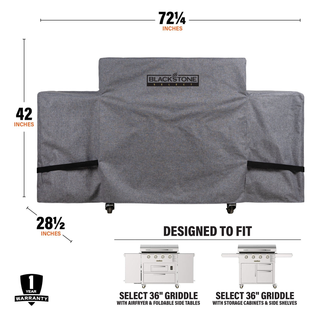 Select 36" Griddle Cover