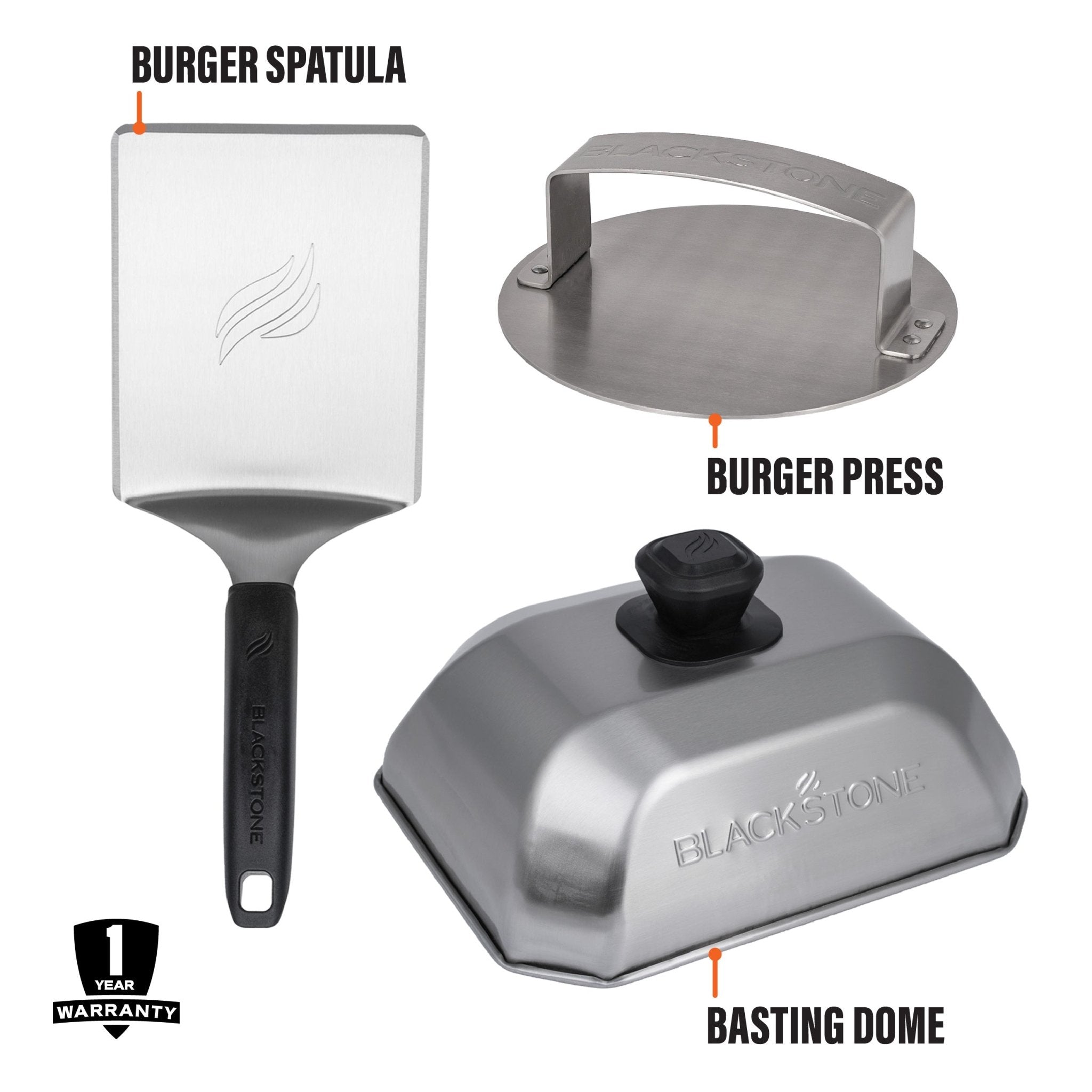 Smash Burger Kit