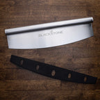 Stainless Steel Pizza Rocker