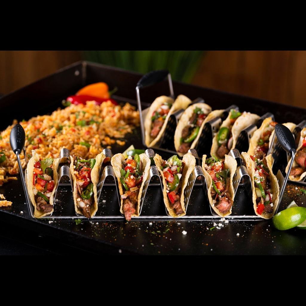 Taco Racks