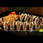 Taco Racks