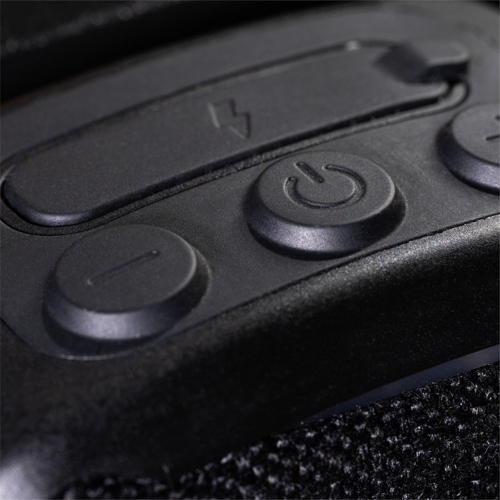 Wireless Speaker and Phone Holder