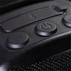 Wireless Speaker and Phone Holder