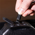 Wireless Speaker and Phone Holder